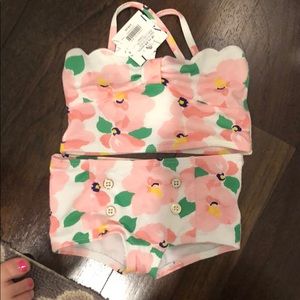 New Janie and jack swim